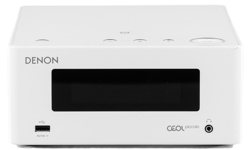 Denon dra ceol piccolo - denon,