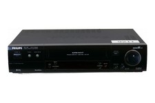 Philips VR1100 | Super VHS