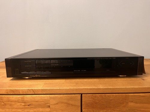 Grundig fine arts t905 - arts,