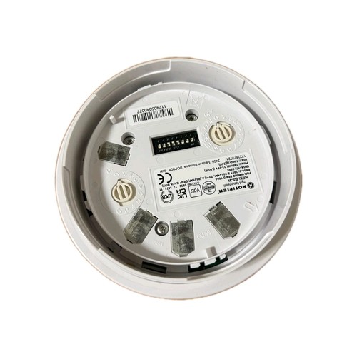 Notifier nfxi bso - notifier, nfxi-bs-w