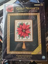 Stickpackung Dimensions Cross