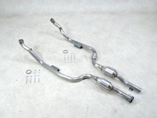 Kat Katalysator Set Neu für