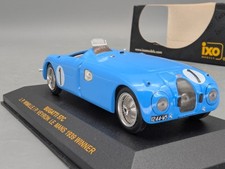 Modellautos 1:43 Ixo Bugatti