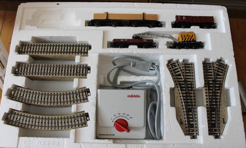 Märklin gleis - märklin, h0