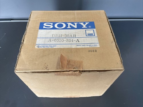 Sony bvw d75ps betacam drum - sony,