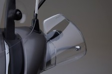 Original Honda Handprotektoren