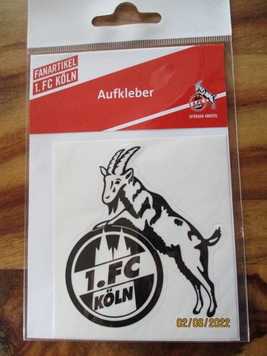 Köln aufkleber logo - köln,