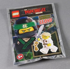 LEGO® Ninjago Figur LLOYD