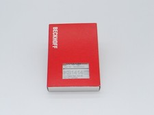 Beckhoff  KS1414  Digital Input  !!!Neu!!!
