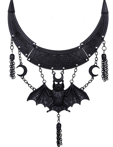 Gothic okkult witchy - okkult,