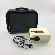 WEINMANN HOFFRICHTER Trend 2 BEATMUNGSGERÄT SCHLAFAPNOE THERAPIEGERÄT(M6766)