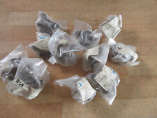 Verbindungsschrauben 29-36mm 44 Stück insg.  / Restposten AktionBlau10