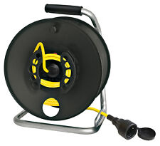 Kunststoff-Gerätetrommel 25 m