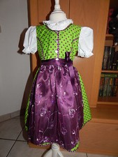 Kinder Dirndl  Gr. 110