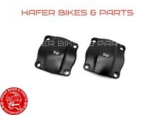 2x NEW Ducati Scrambler 400 800 1100 Ventildeckel Valve Covers So0809sc2x
