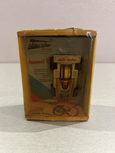 Darda motor car auto formel - motor,