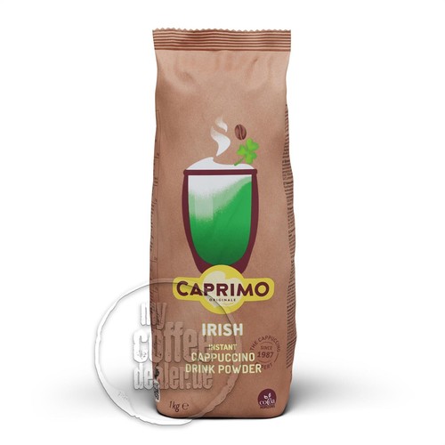 Caprimo cappuccino irish - cappuccino, 10