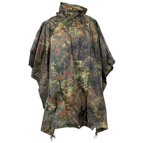 Poncho regenponcho rip - poncho,