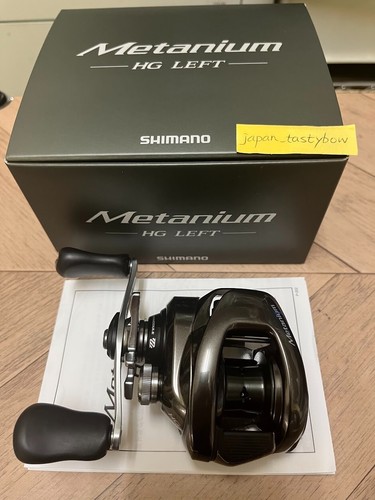 Shimano metanium links - metanium,