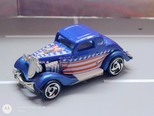 1979 Hot Wheels - '34 Ford