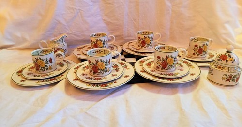 Kaffeeservice von villeroy - kaffeeservice, &