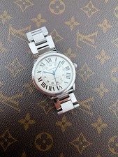 Cartier Ronde Ref.3517 Solo Xl