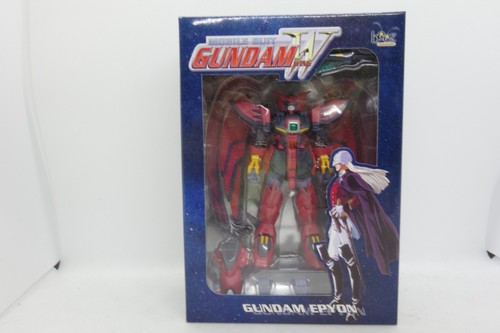 Gundam wing epyon mobile - mobile, suit