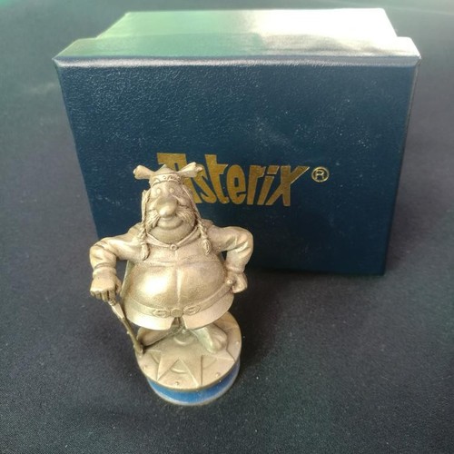 Asterix obelix gallier - obelix,