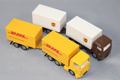 Siku 1694 dhl ups - +, mit