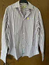 "La Martina" Hemd Gr. L - # 03