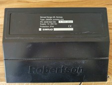 Simrad J3000X Autopilot