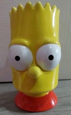 The Simpsons Bart Simpson