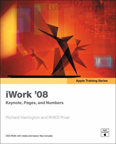 Iwork paperback richard - iwork,