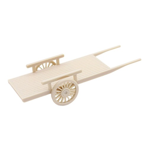 Miniatur bauernhof wagen - bauernhof,