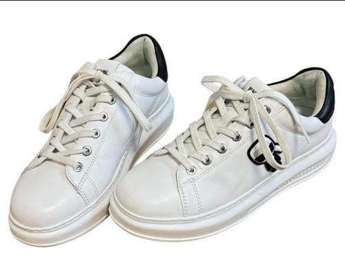 Karl lagerfeld sneaker low top - sneaker,