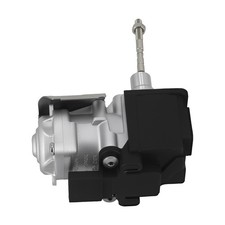 Turbolader Elektrischer