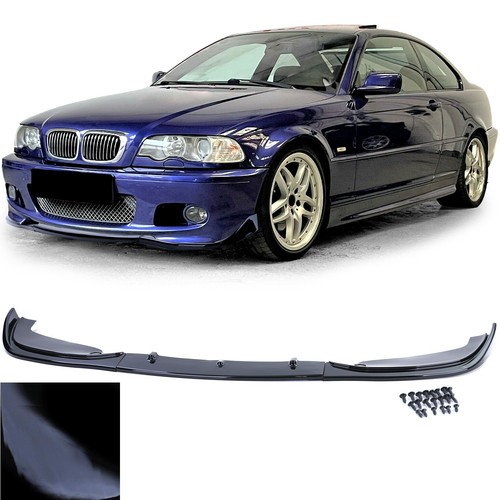 Frontspoiler lippe performance - lippe,