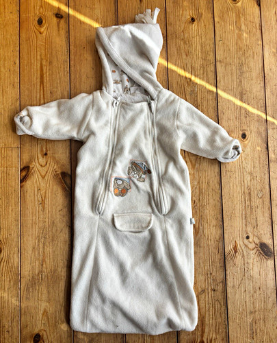 Wagensack autosack baby - wagensack,