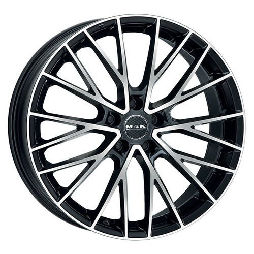 Alufelge mak speciale fur - speciale,