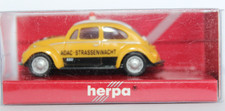 VW Käfer  ADAC  Herpa  1:87
