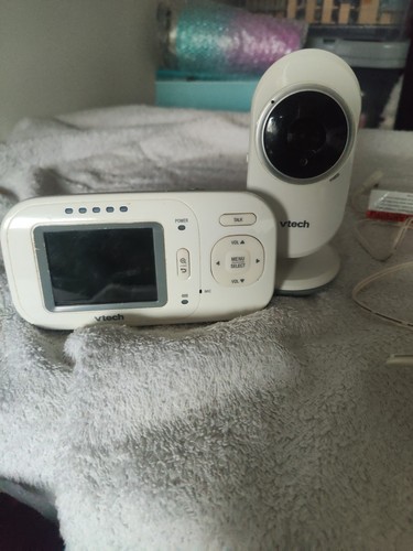 Vtech vm320 digitales video - vm320,