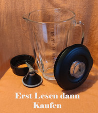 WMF Kult Pro Mixer Mixaufsatz