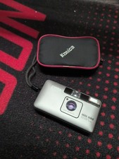 Konica Big Mini Analoge Kamera