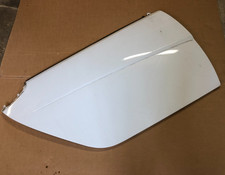 Türverkleidung Smart Fortwo
