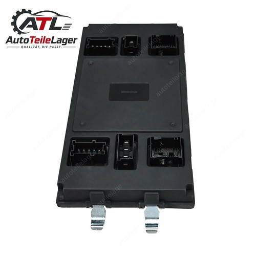 Front sam modul - front,