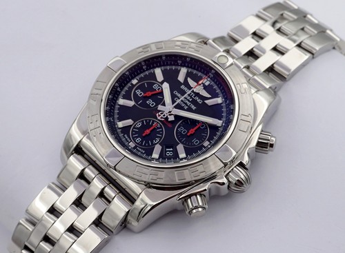 Breitling chronomat limited - breitling, 44