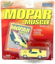 Johny lightning 1972 - 1:64,