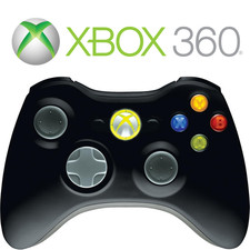 xbox 360 Controller Wireless
