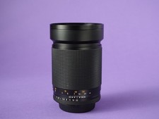 Carl Zeiss C/Y AEG Planar