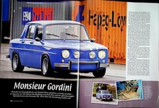 Motor Klassik 05/2008 Renault